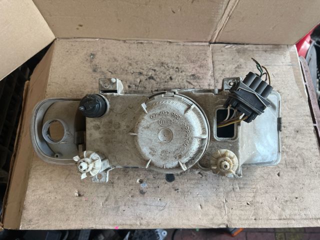 bontott SKODA FELICIA Jobb Fényszóró