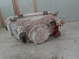 bontott SKODA FELICIA Jobb Fényszóró