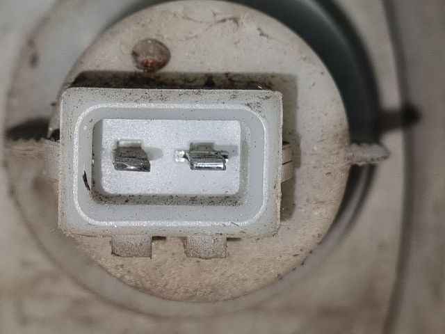 bontott SKODA FELICIA Jobb Fényszóró