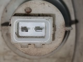 bontott SKODA FELICIA Jobb Fényszóró