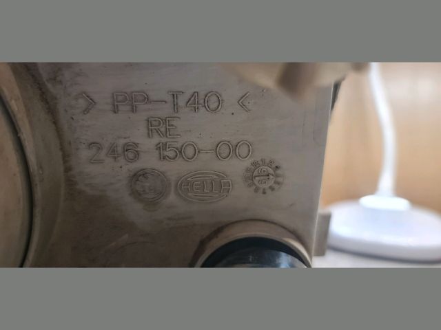 bontott SKODA FELICIA Jobb Fényszóró