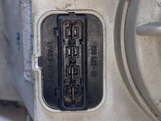 bontott SKODA FELICIA Jobb Fényszóró