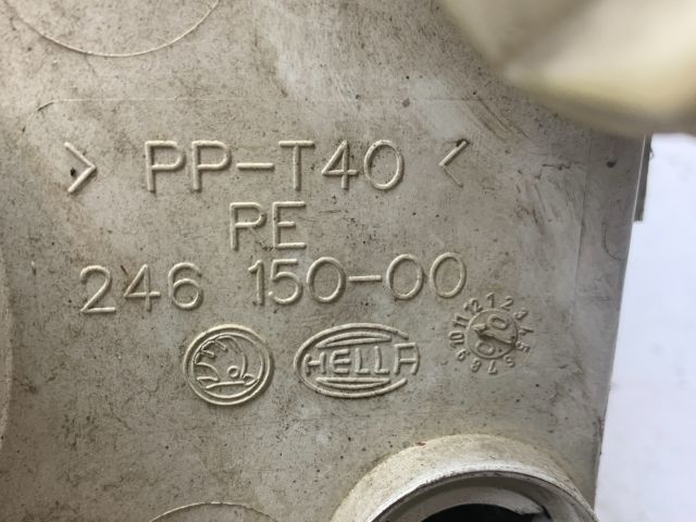 bontott SKODA FELICIA Jobb Fényszóró