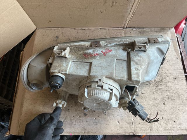 bontott SKODA FELICIA Jobb Fényszóró