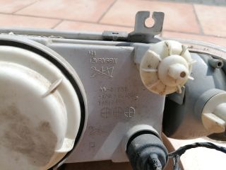 bontott SKODA FELICIA Jobb Fényszóró