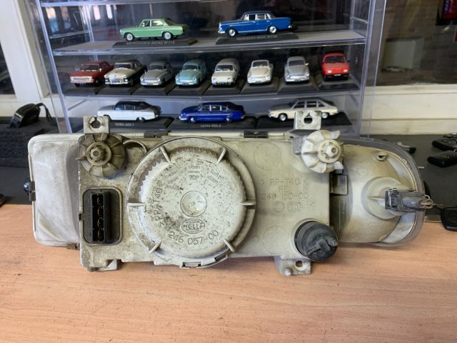 bontott SKODA FELICIA Jobb Fényszóró