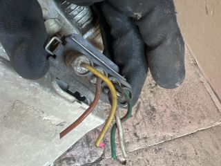 bontott SKODA FELICIA Jobb Fényszóró