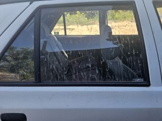 bontott SKODA FELICIA Jobb hátsó Ablak
