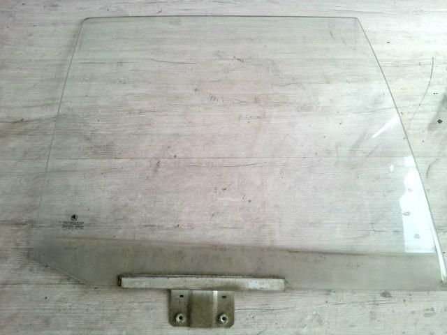 bontott SKODA FELICIA Jobb hátsó Ablak