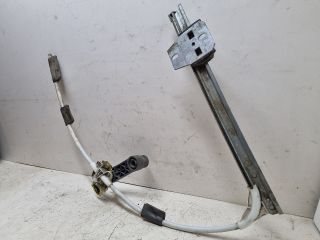 bontott SKODA FELICIA Jobb hátsó Ablakemelő Szerkezet (Mechanikus)