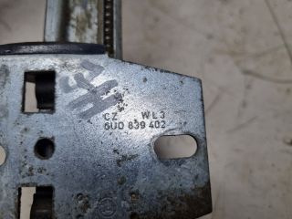 bontott SKODA FELICIA Jobb hátsó Ablakemelő Szerkezet (Mechanikus)