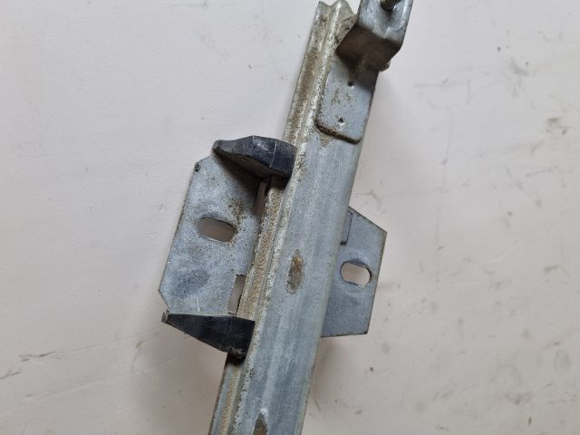 bontott SKODA FELICIA Jobb hátsó Ablakemelő Szerkezet (Mechanikus)