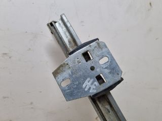 bontott SKODA FELICIA Jobb hátsó Ablakemelő Szerkezet (Mechanikus)
