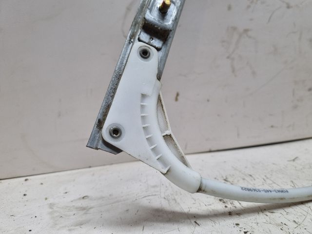 bontott SKODA FELICIA Jobb hátsó Ablakemelő Szerkezet (Mechanikus)