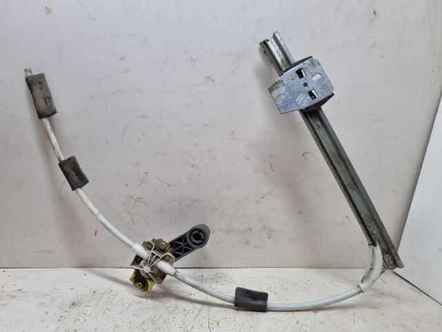 bontott SKODA FELICIA Jobb hátsó Ablakemelő Szerkezet (Mechanikus)