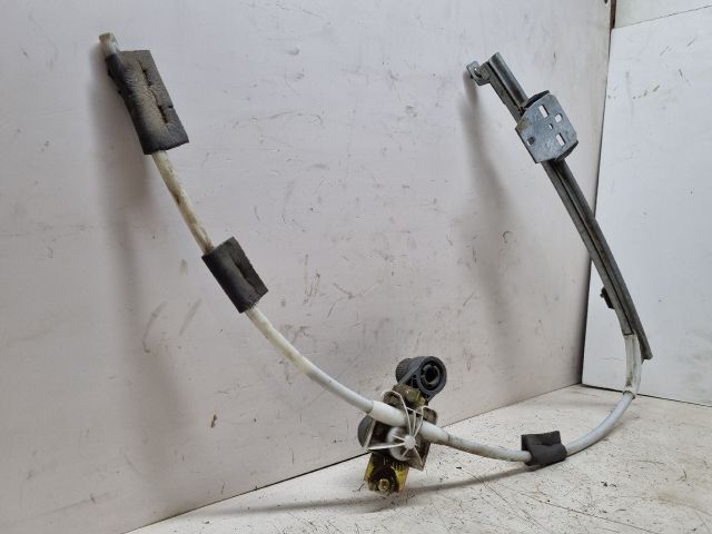 bontott SKODA FELICIA Jobb hátsó Ablakemelő Szerkezet (Mechanikus)