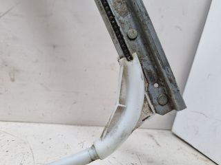 bontott SKODA FELICIA Jobb hátsó Ablakemelő Szerkezet (Mechanikus)
