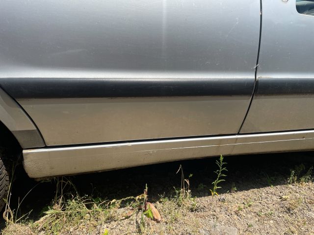 bontott SKODA FELICIA Jobb hátsó Ajtó (Üres lemez)