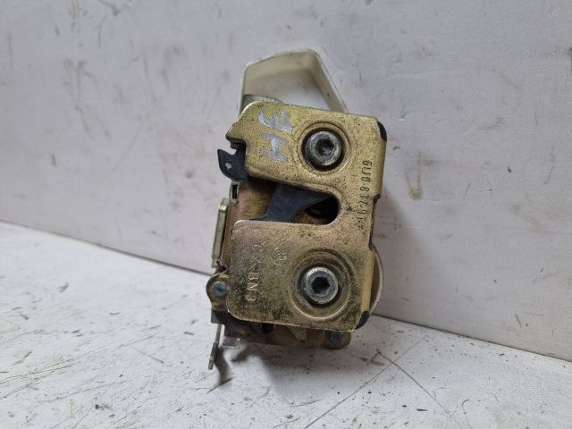 bontott SKODA FELICIA Jobb hátsó Ajtózár