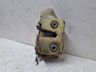 bontott SKODA FELICIA Jobb hátsó Ajtózár