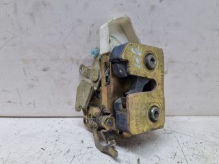 bontott SKODA FELICIA Jobb hátsó Ajtózár