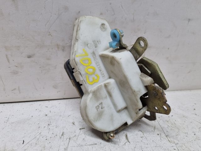 bontott SKODA FELICIA Jobb hátsó Ajtózár