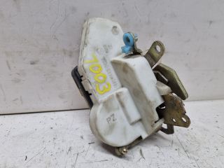 bontott SKODA FELICIA Jobb hátsó Ajtózár