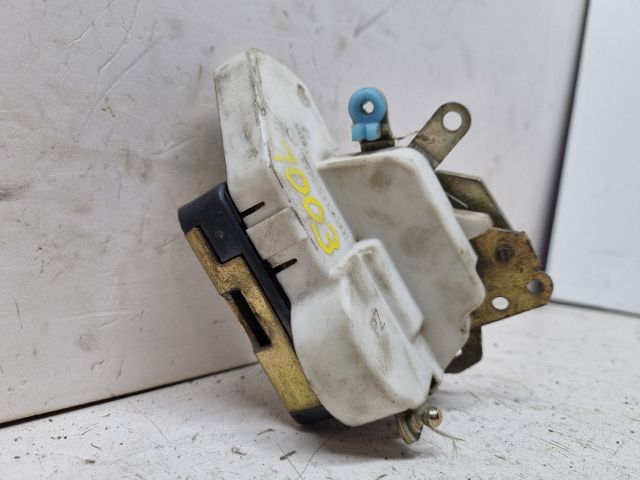 bontott SKODA FELICIA Jobb hátsó Ajtózár