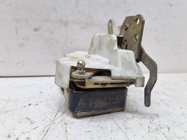 bontott SKODA FELICIA Jobb hátsó Ajtózár