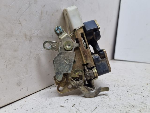 bontott SKODA FELICIA Jobb hátsó Ajtózár