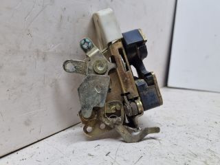 bontott SKODA FELICIA Jobb hátsó Ajtózár