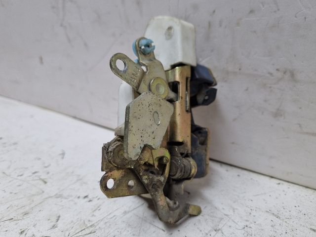 bontott SKODA FELICIA Jobb hátsó Ajtózár