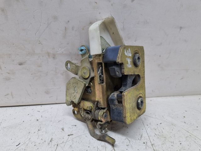 bontott SKODA FELICIA Jobb hátsó Ajtózár