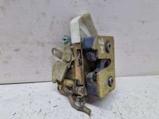 bontott SKODA FELICIA Jobb hátsó Ajtózár