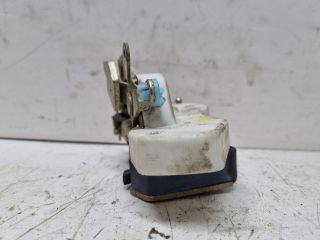 bontott SKODA FELICIA Jobb hátsó Ajtózár