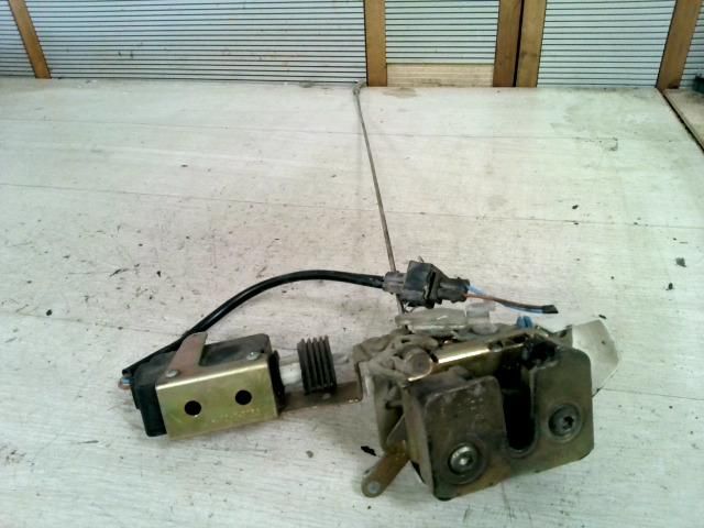 bontott SKODA FELICIA Jobb hátsó Ajtózár