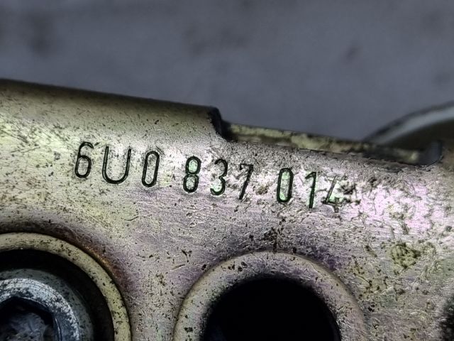 bontott SKODA FELICIA Jobb hátsó Ajtózár