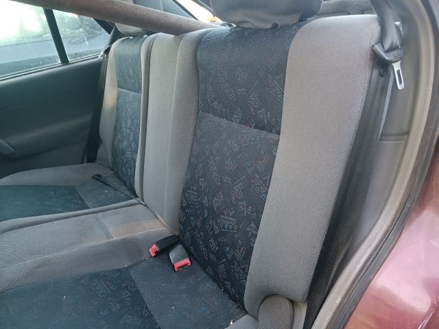 bontott SKODA FELICIA Jobb hátsó Fejtámla