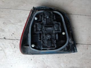 bontott SKODA FELICIA Jobb Hátsó Lámpa