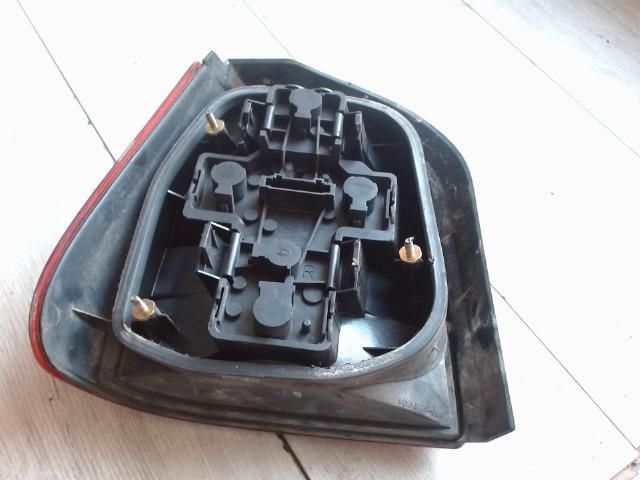 bontott SKODA FELICIA Jobb Hátsó Lámpa