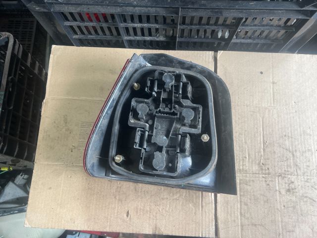 bontott SKODA FELICIA Jobb Hátsó Lámpa