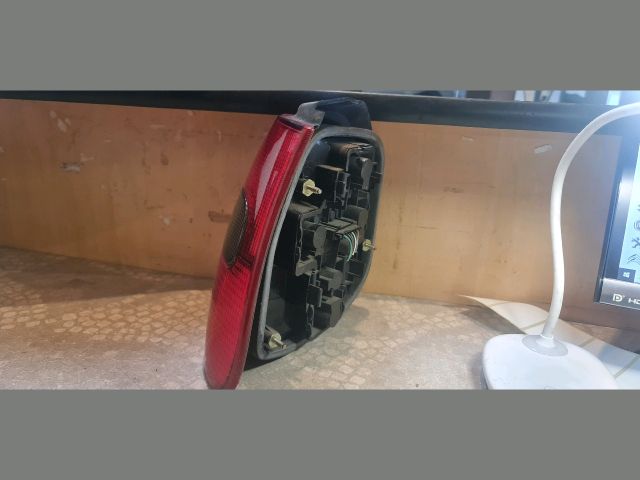 bontott SKODA FELICIA Jobb Hátsó Lámpa