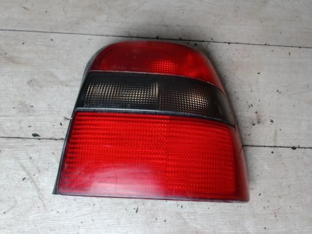 bontott SKODA FELICIA Jobb Hátsó Lámpa