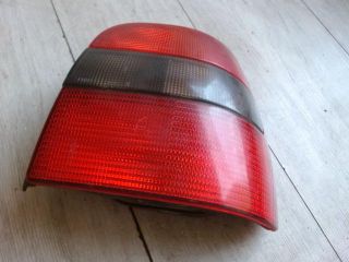 bontott SKODA FELICIA Jobb Hátsó Lámpa