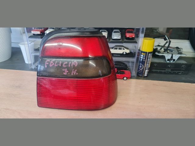 bontott SKODA FELICIA Jobb Hátsó Lámpa