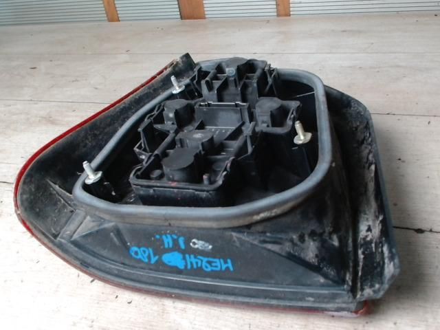 bontott SKODA FELICIA Jobb Hátsó Lámpa