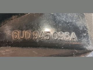 bontott SKODA FELICIA Jobb Hátsó Lámpa