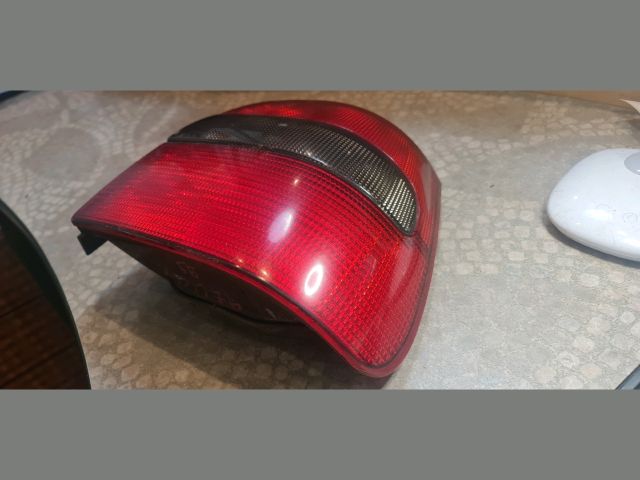 bontott SKODA FELICIA Jobb Hátsó Lámpa