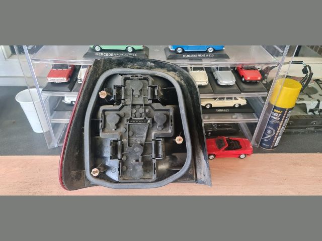 bontott SKODA FELICIA Jobb Hátsó Lámpa