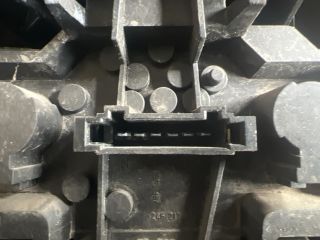 bontott SKODA FELICIA Jobb Hátsó Lámpa